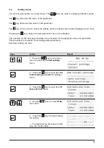 Предварительный просмотр 46 страницы Solectria Renewables PVI 3800TL Installation And Operation Manual