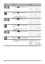 Предварительный просмотр 47 страницы Solectria Renewables PVI 3800TL Installation And Operation Manual