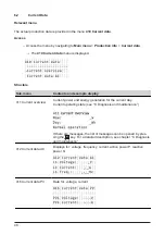 Предварительный просмотр 49 страницы Solectria Renewables PVI 3800TL Installation And Operation Manual