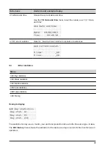 Предварительный просмотр 50 страницы Solectria Renewables PVI 3800TL Installation And Operation Manual