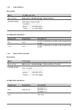 Предварительный просмотр 54 страницы Solectria Renewables PVI 3800TL Installation And Operation Manual