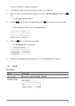 Предварительный просмотр 56 страницы Solectria Renewables PVI 3800TL Installation And Operation Manual