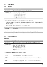 Предварительный просмотр 62 страницы Solectria Renewables PVI 3800TL Installation And Operation Manual