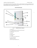 Preview for 9 page of Solectria Renewables PVI 6500 Installation And Operation Manual