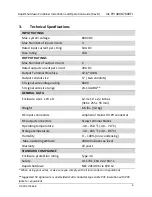 Preview for 6 page of Solectria Solar Rapid Shutdown Installation And Operation Manual