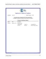 Preview for 15 page of Solectria Solar Rapid Shutdown Installation And Operation Manual