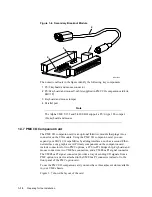 Предварительный просмотр 20 страницы Solectron Force Computers Alpha VME 5/352 Installation Manual