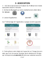 Preview for 4 page of Solem BL IP Quick Installation Manual