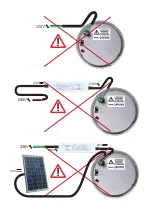 Preview for 4 page of Solem LoRa LR-BST-25 Installation Manual