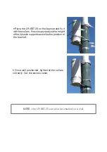 Preview for 8 page of Solem LoRa LR-BST-25 Installation Manual