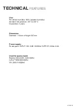 Preview for 15 page of Solem LoRa LR-BST-25 Installation Manual