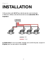 Preview for 5 page of Solem LR-IP Quick Installation Manual