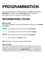 Preview for 6 page of Solem LR-IP Quick Installation Manual