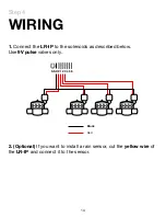 Preview for 14 page of Solem LR-IP Quick Installation Manual