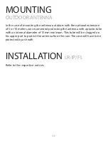 Preview for 17 page of Solem LR-MB Installation Manual