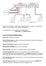 Preview for 8 page of Solem SMART-IS Installation Manual