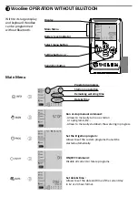 Preview for 5 page of Solem WooBee Quick Installation Manual