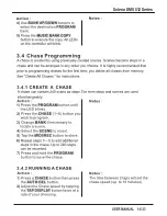 Preview for 15 page of Solena COMMAND 3500 User Manual