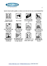 Preview for 6 page of Solenco UD30L User Manual