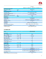 Preview for 13 page of SOLEOS OXYGEN 3400 User Manual