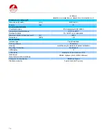 Preview for 16 page of SOLEOS OXYGEN 3400 User Manual