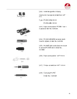 Preview for 31 page of SOLEOS OXYGEN 3400 User Manual