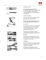 Предварительный просмотр 33 страницы SOLEOS OXYGEN 3400 User Manual