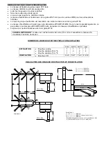 Preview for 11 page of Soler & Palau AKOR Connection, Installation, Maintenance