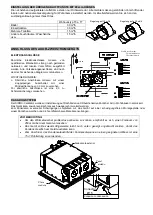 Preview for 14 page of Soler & Palau AKOR Connection, Installation, Maintenance