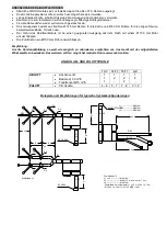 Preview for 15 page of Soler & Palau AKOR Connection, Installation, Maintenance