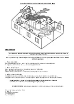 Preview for 20 page of Soler & Palau AKOR Connection, Installation, Maintenance