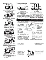 Предварительный просмотр 4 страницы Soler & Palau Breidert Air Products JencoFan FF50 Instruction Manual