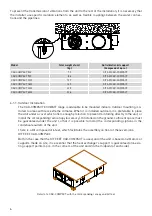 Preview for 6 page of Soler & Palau CAD COMPACT 1300 Manual