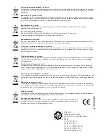 Preview for 34 page of Soler & Palau CB-2005 Installation Manual