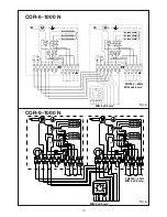 Предварительный просмотр 10 страницы Soler & Palau COR-12-1500 N (Dutch) Installation And Operation Manual