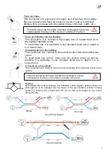 Preview for 5 page of Soler & Palau Flexeo BP 210 FL 3V Manual