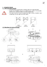 Preview for 7 page of Soler & Palau Flexeo BP 210 FL 3V Manual