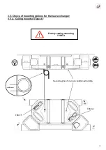 Preview for 11 page of Soler & Palau Flexeo BP 210 FL 3V Manual