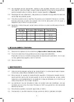 Preview for 5 page of Soler & Palau HE3 - 2000 Installation Manual. Instructions For Use