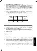 Preview for 21 page of Soler & Palau HE3 - 2000 Installation Manual. Instructions For Use