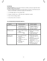 Предварительный просмотр 16 страницы Soler & Palau HTB-150 N Installation Manual And Operating Instructions