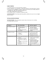 Предварительный просмотр 23 страницы Soler & Palau HTB-150 N Installation Manual And Operating Instructions