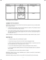 Предварительный просмотр 18 страницы Soler & Palau HTD-130 B Installation Manual And Operating Instructions