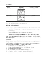 Предварительный просмотр 25 страницы Soler & Palau HTD-130 B Installation Manual And Operating Instructions