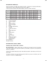 Предварительный просмотр 34 страницы Soler & Palau HTD-130 B Installation Manual And Operating Instructions