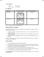 Предварительный просмотр 37 страницы Soler & Palau HTD-130 B Installation Manual And Operating Instructions