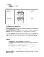 Предварительный просмотр 44 страницы Soler & Palau HTD-130 B Installation Manual And Operating Instructions