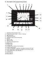 Предварительный просмотр 13 страницы Soler & Palau IDEO2 325 Ecowatt Installation Manual And Comissioning