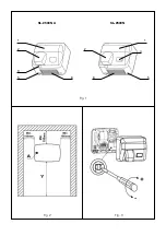 Preview for 2 page of Soler & Palau SL-2500N A Instruction Manual