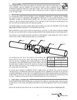 Предварительный просмотр 3 страницы Soler & Palau TD-SILENT SERIES Manual